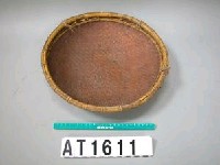 藏品(籐籩)的圖片